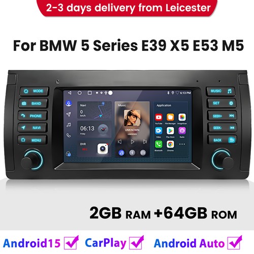 For bmw series - series, x5