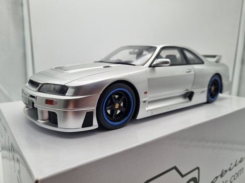 Nissan skyline nismo - nissan,