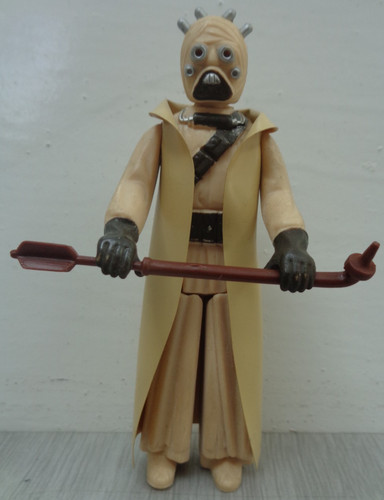 Vintage kenner star wars - vintage,