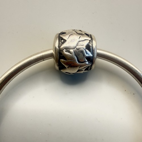 Genuine 925 silver trollbeads - 925,