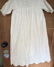 Vintage Victorian Christening