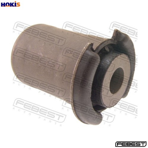 Mounting controltrailing - 2x,