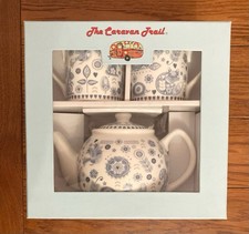 The Caravan Trail  Penzance