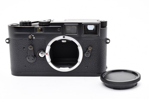 Top mint leica m3 black - mint],
