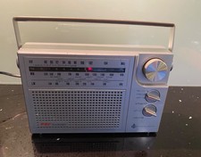 GEC Starfinder R7004H 3 Band