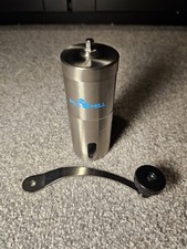 Pill Mill Pill Crusher -