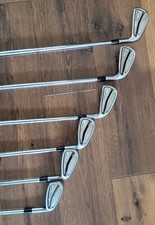 Superb Cobra King Forged Tec