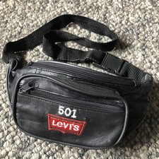 Levi's 501 Vintage Crossbody