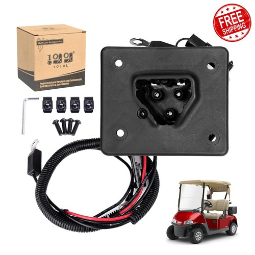 99world mall golf cart 48v - golf,