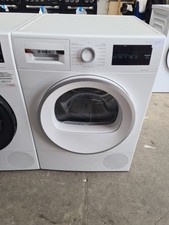 NEW  BOSCH Series 4 WTH85226GB