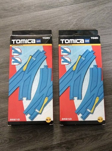 85210 tomy tomica hypercity - 85210,