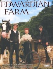 Edwardian Farm-Ruth