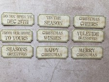 45 Christmas Card Making