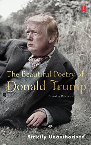 The beautiful poetry donald - beautiful,