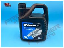 Rotoguard Mineral Screw