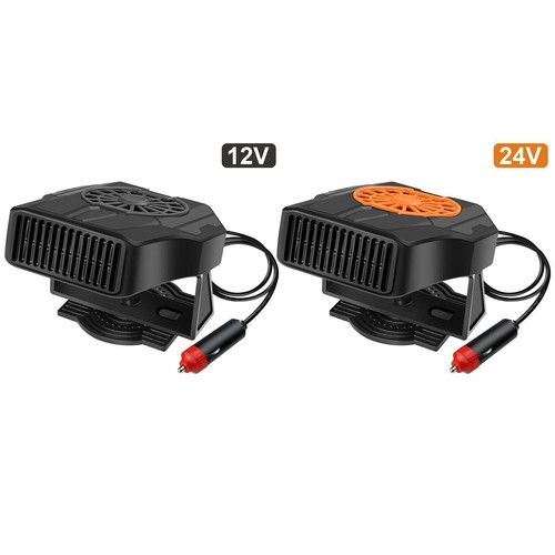 Car heater 200w - car,