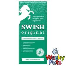 Swish Original Rape Straw