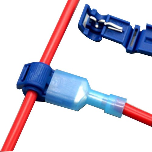 50x terminals connectors - 50x,
