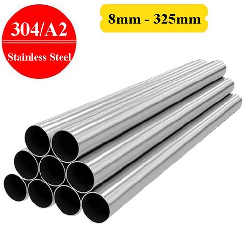 Stainless steel tube - stainless,
