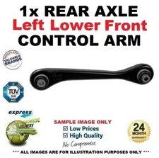 Rear Axle Left Lower Front CONTROL ARM for AUDI A3 Sp.Back 1.4 TFSI 2007-2013