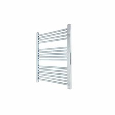Chrome Towel Rail Radiator