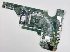 HP Pavilion G6-2000 G6-240SA Motherboard AMD E2-1800 697230-501 DA0R52MB6E0 #156