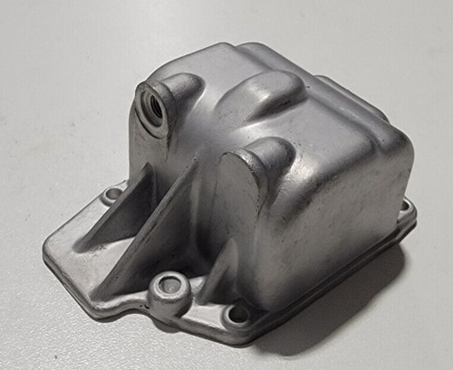 Carburetor float bowl - float,