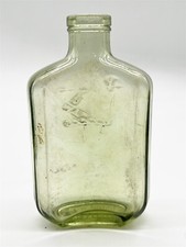 ANTIQUE ARMORIAL ARM CREST