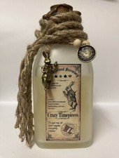 Alice In Wonderland Crazy