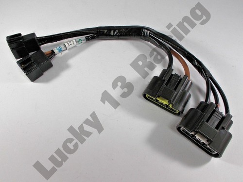 Regulator rectifier cable