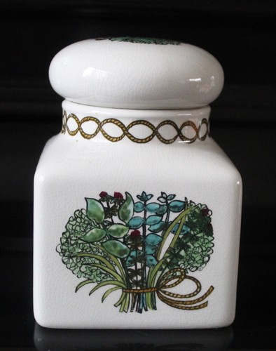 Vintage taunton vale - taunton, 15cm