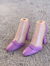 Bratz Doll Clothes Genie Magic Jade Pink Shoes Heels