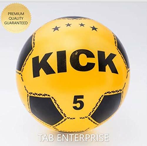 Brand new plastic - football, 10"