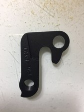 New Derailleur hanger for