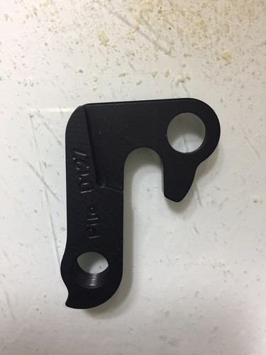 New derailleur hanger for - derailleur,