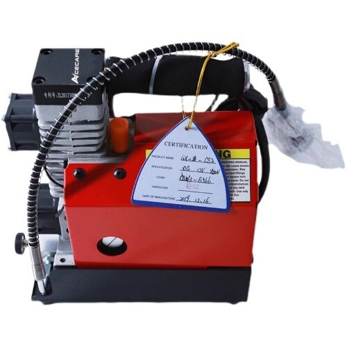 Air compressor 12v - compressor,