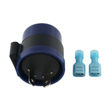 6V Turn Signal Flasher Relay