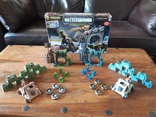 BATTLEGROUND CROSSBOWS &