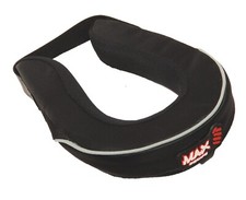 Childrens Wulfsport Max Wulf Motocross MX Quad Kids Neck Brace Roll BC23456 T