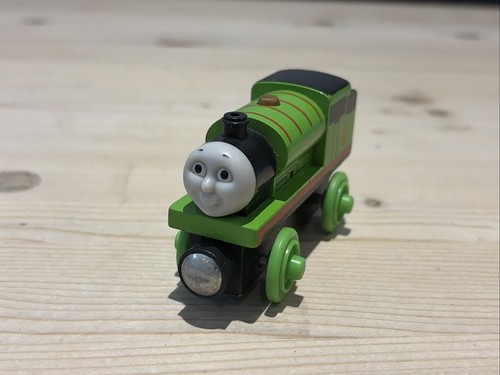 Thomas wooden railway percy - railway,