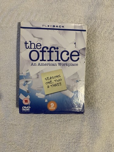 The office an american - the,