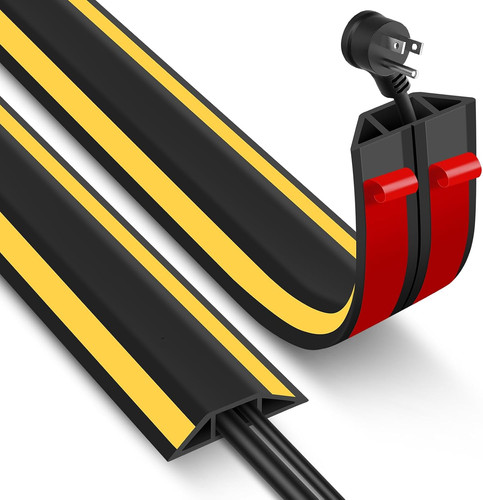 Floor cable cover - cover,, 2