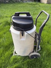 Numatic Wet Vac Industrial
