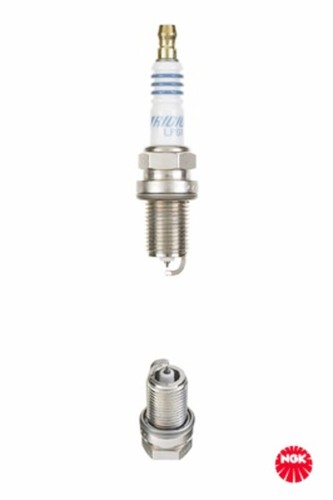 Spark plug ngk - plug, romeo