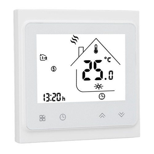Home thermostat digital - thermostat,