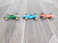 Matchbox motor racing - x,