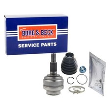 Borg & Beck Drive Shaft Joint
