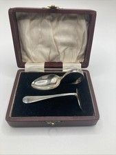 Vintage Silver Plated