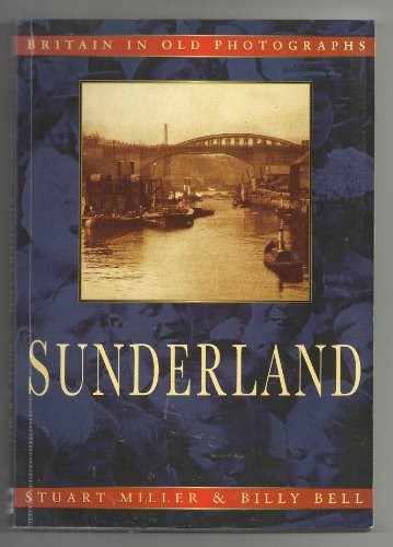 Sunderland britain old - sunderland, in