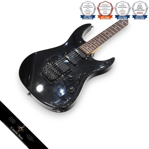 Yamaha rgx512j electric guitar - yamaha,